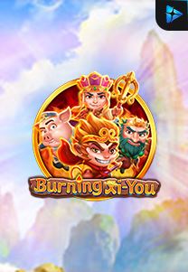 Bocoran RTP Slot Burning Xi You di SANGATHOKI