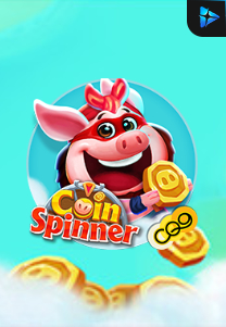 Bocoran RTP Slot Coin Spinner di SANGATHOKI