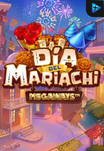 Bocoran RTP Slot Día del Mariachi Megaways™ di SANGATHOKI