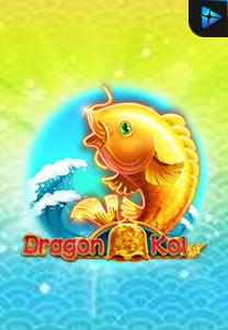 Bocoran RTP Slot Dragon Koi di SANGATHOKI