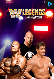 Bocoran RTP Slot WWE Legends di SANGATHOKI