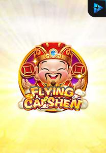 Bocoran RTP Slot Flying Cai Shen di SANGATHOKI