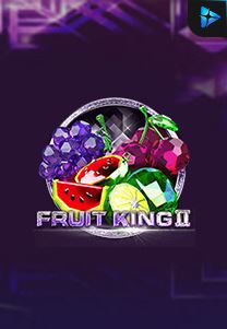 Bocoran RTP Slot Fruit King II di SANGATHOKI