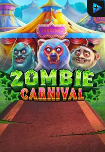 Bocoran RTP Slot Zombie Carnival di SANGATHOKI