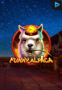 Bocoran RTP Slot Funny Alpaca di SANGATHOKI