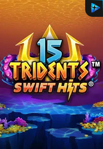 Bocoran RTP Slot 15 Tridents™ di SANGATHOKI