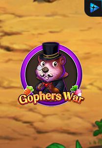 Bocoran RTP Slot Gophers War di SANGATHOKI