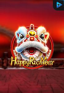 Bocoran RTP Slot Happy Rich Year di SANGATHOKI