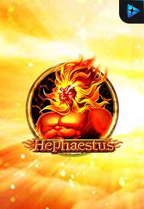 Bocoran RTP Slot Hephaestus di SANGATHOKI