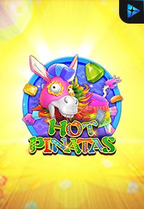 Bocoran RTP Slot Hot Pinatas di SANGATHOKI