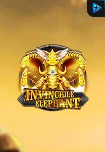 Bocoran RTP Slot Invincible Elepahnt di SANGATHOKI