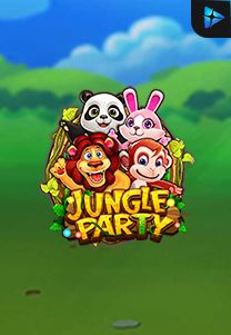 Bocoran RTP Slot Jungle Party di SANGATHOKI