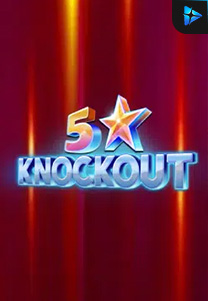 Bocoran RTP Slot 5 Star Knockout di SANGATHOKI