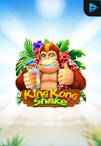 Bocoran RTP Slot King Kong Shake di SANGATHOKI