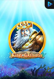 Bocoran RTP Slot King of Atlantis di SANGATHOKI