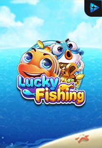 Bocoran RTP Slot Lucky-Fishing di SANGATHOKI