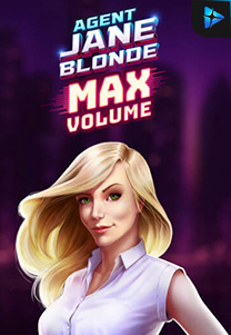 Bocoran RTP Slot Agent Jane Blonde Max Volume di SANGATHOKI