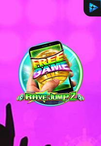 Bocoran RTP Slot Rave Jump 2 M di SANGATHOKI