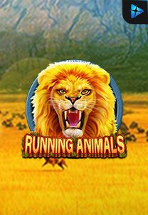 Bocoran RTP Slot Running Animals di SANGATHOKI