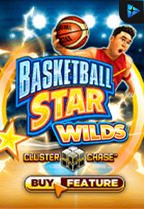 Bocoran RTP Slot Basketball Star Wilds di SANGATHOKI