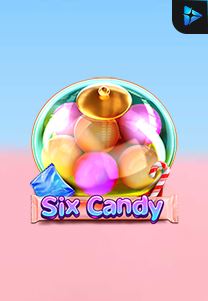 Bocoran RTP Slot Six Candy di SANGATHOKI