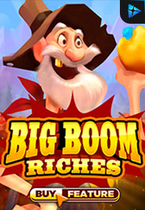 Bocoran RTP Slot Big Boom Riches di SANGATHOKI