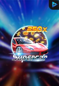 Bocoran RTP Slot Supercar di SANGATHOKI