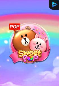 Bocoran RTP Slot Sweet POP di SANGATHOKI