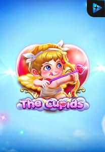 Bocoran RTP Slot The Cupids di SANGATHOKI