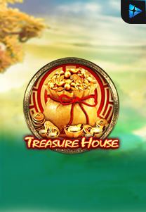 Bocoran RTP Slot Treasure House di SANGATHOKI