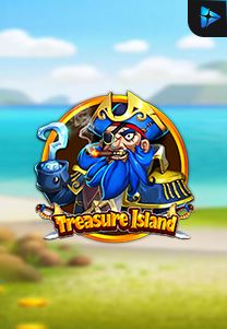 Bocoran RTP Slot Treasure Island di SANGATHOKI