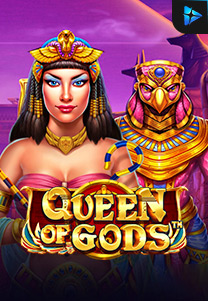 Bocoran RTP Slot Queen of Gods di SANGATHOKI