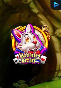 Bocoran RTP Slot Wonderland di SANGATHOKI