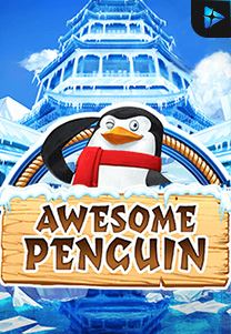 Bocoran RTP Slot Awesome-Penguin di SANGATHOKI