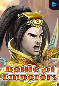 Bocoran RTP Slot Battle-of-Emperor di SANGATHOKI