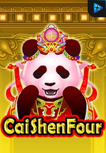 Bocoran RTP Slot Cai-Shen-Four di SANGATHOKI