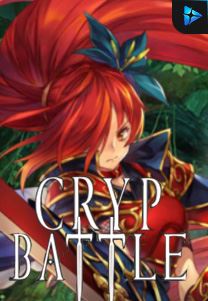 Bocoran RTP Slot Cryp-Battle di SANGATHOKI