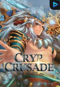 Bocoran RTP Slot Cryp-Crusade di SANGATHOKI