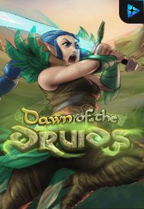 Bocoran RTP Slot Dawn-of-the-Druids di SANGATHOKI