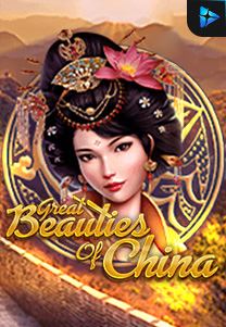 Bocoran RTP Slot Great-beauty-of-China di SANGATHOKI