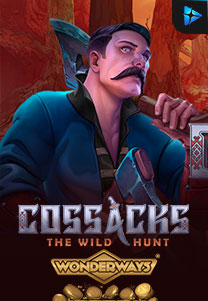 Bocoran RTP Slot Cossacks: The Wild Hunt di SANGATHOKI