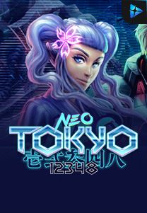 Bocoran RTP Slot Neo-Tokyo di SANGATHOKI