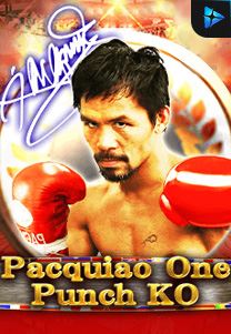 Bocoran RTP Slot Pacquiao-One-Punch-KO di SANGATHOKI