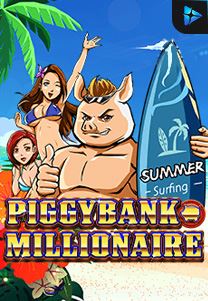 Bocoran RTP Slot Piggy-Bank-Millionaire di SANGATHOKI