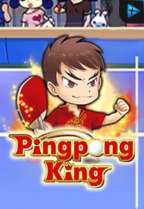 Bocoran RTP Slot Ping-Pong-King di SANGATHOKI