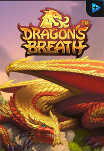 Bocoran RTP Slot Dragons Breath di SANGATHOKI