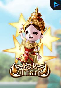 Bocoran RTP Slot Yak-Thai di SANGATHOKI