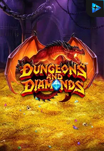 Bocoran RTP Slot Dungeons and Diamonds™ di SANGATHOKI