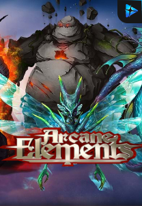 Bocoran RTP Slot Arcane Elements di SANGATHOKI