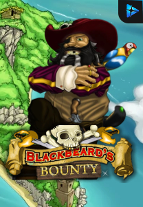 Bocoran RTP Slot Blackbeard_s di SANGATHOKI